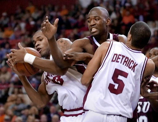 OU 2002 Final Four season 4